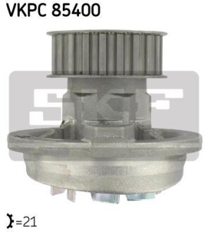 Насос водяний skf vkpc85400