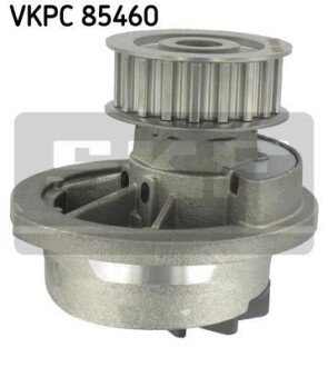 OPEL помпа води Astra G, Vectra B 95- skf vkpc 85460