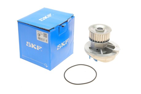 Водяний насос skf vkpc 85611