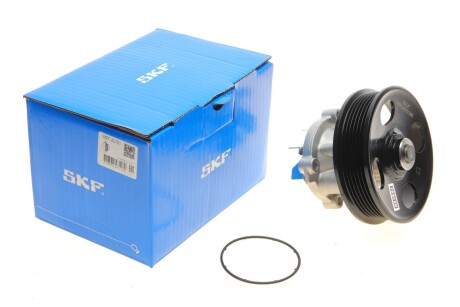 Водяний насос skf vkpc 85701