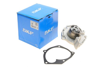 Водяний насос skf vkpc 86008