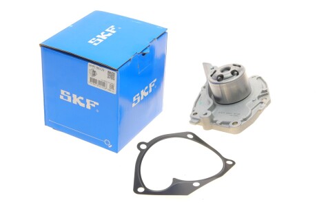 Водяний насос skf vkpc 86129