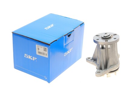 Водяний насос skf vkpc 87840