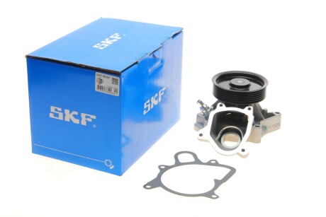 Насос охолоджуючої рідини skf vkpc 88304