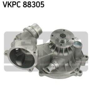 Водяний насос skf vkpc 88305