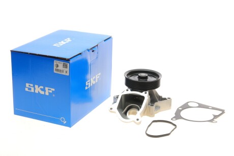 Насос водяний skf vkpc 88635