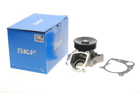 Водяний насос skf vkpc 88645