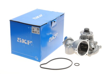 Насос водяний skf vkpc 88651