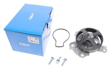 Насос водяний skf vkpc 91825