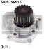 Помпа води Mazda 3/323/5/6/626/Premacy 2.0TD/DI/DITD/CD 98-10 VKPC 94615