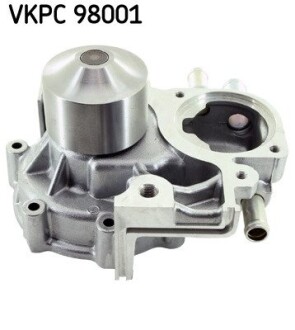 Водяна помпа skf vkpc 98001