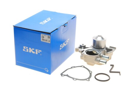 Водяний насос skf vkpc 98002