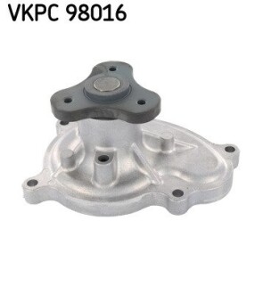 Помпа водяна skf vkpc 98016