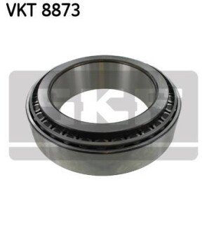 Підшипник коробки передач skf vkt 8873