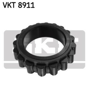 Подшипник трансмиссии КПП 67x101x38 skf vkt 8911