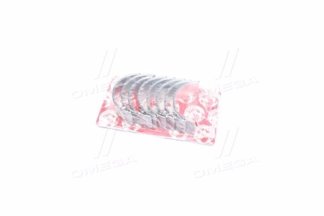 Вкладыши шатунные PSA 0,30mm 1,8/2,0 16V EW7/XU7/EW10 (выр-во SM) sm mvi 431115-30-4