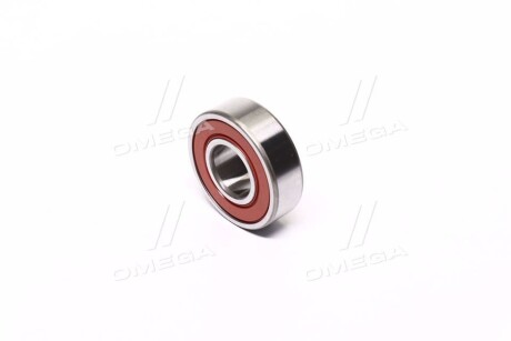 Подшипник шариковый Mazda, Nissan, Subaru, Suzuki, Toyota (выр-во NTN) TW snr ntn 6202LLUCM/5K