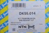 Полуось snr ntn dk55014 (фото 2)