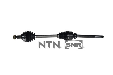 Полуось snr ntn dk66.020