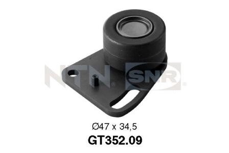 SNR snr ntn gt352.09