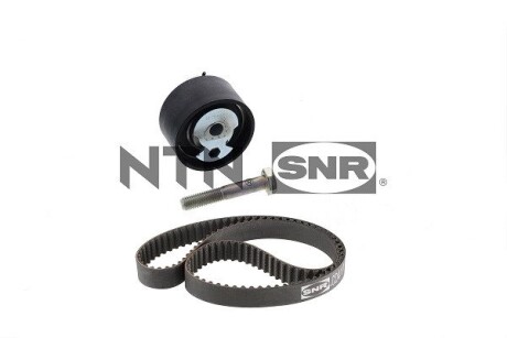 Комплект ремня ГРМ snr ntn kd452.19