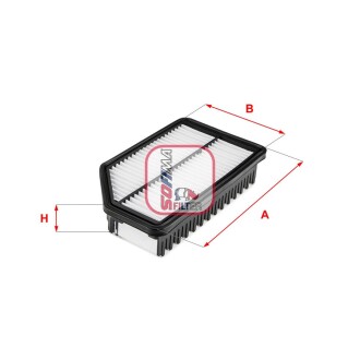 Фільтр повітряний sofima s 3594 A