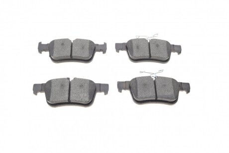 Колодки гальмівні (задні) Ford Mondeo/Galaxy/S-Max 14-/Kuga 12-/Ford (США) Edge 06- solgy 209166