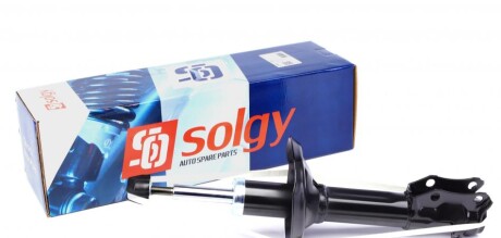 Амортизатор solgy 211085