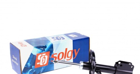 Амортизатор solgy 211106