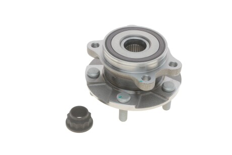 Підшипник маточини (передньої) Toyota Auris 09-/Avensis 08-/Corolla 06-/Rav4 05- solgy 216243