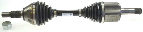 GKN spidan 25284