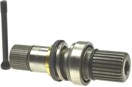 GKN spidan 25394