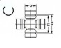 GKN spidan u174 (фото 2)