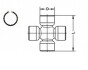 GKN spidan u218 (фото 2)