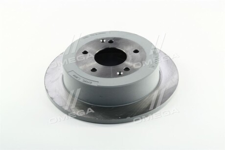 Диск тормозной задний New Actyon (выр-во) ssangyong 4840134101