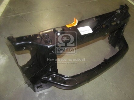 Панель передняя Rexton (03-) ssangyong 5710008C03