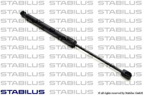 Амортизатор кришки багажника Ford Focus II 04-08 stabilus 012144