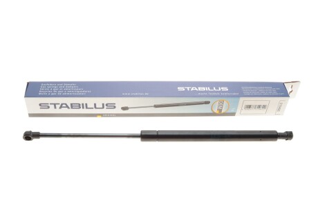 Газова пружина stabilus 015490