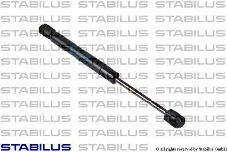 Газовий амортизатор stabilus 018565