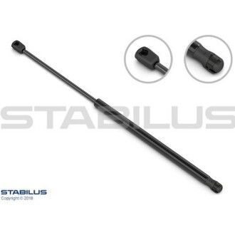 Газовий амортизатор stabilus 274167