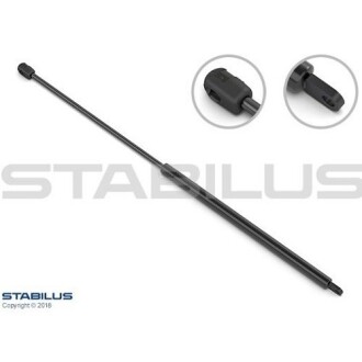 Газовий амортизатор stabilus 291919