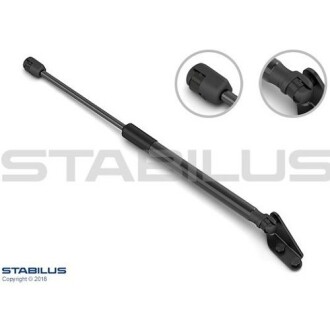 Газовий амортизатор stabilus 330324