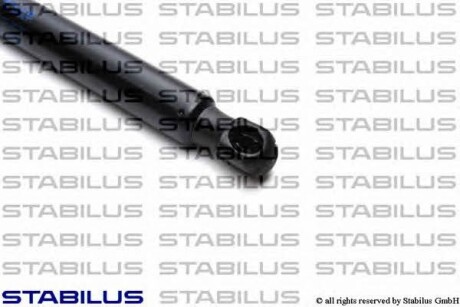 Газовий амортизатор stabilus 499783