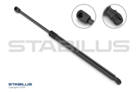 Газовий амортизатор stabilus 585798