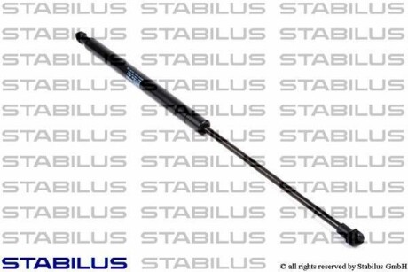 Газовий амортизатор stabilus 6482HA