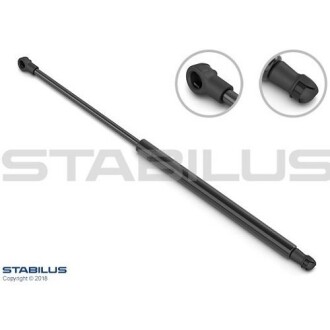 Газовий амортизатор stabilus 648416