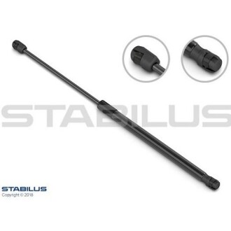 Газова пружина stabilus 684527