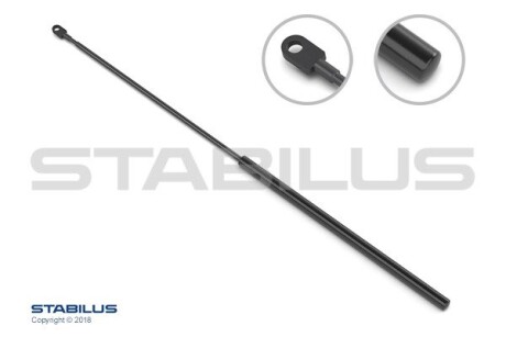 Газовий амортизатор stabilus 876900