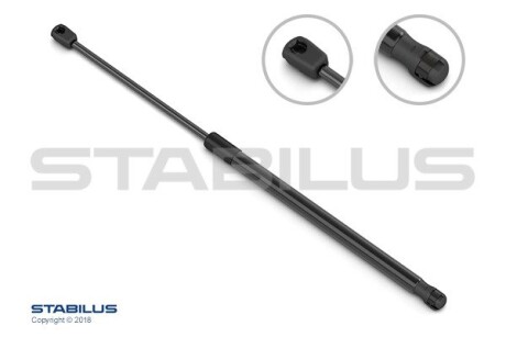 Газовий амортизатор stabilus 925181