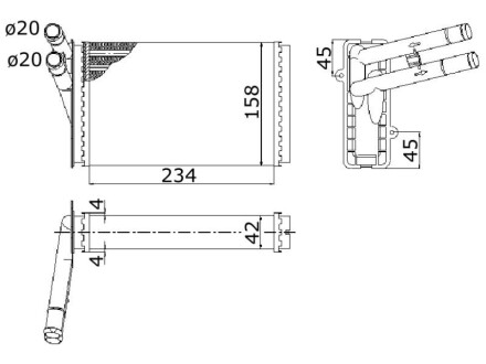 Starline ai6097